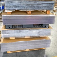 Panneaux d'affichage personnalisés en polycarbonate (PC) - Découpe, gravure, pliage, traitement de surface dure, épaisseur 3 mm à 10 mm