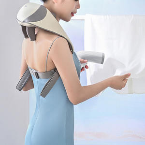 Lemesy bá<span class=keywords><strong>n</strong></span> buô<span class=keywords><strong>n</strong></span> chăm sóc sức khỏe Nguồ<span class=keywords><strong>n</strong></span> cung cấp sả<span class=keywords><strong>n</strong></span> phẩm <span class=keywords><strong>massage</strong></span> điệ<span class=keywords><strong>n</strong></span> <span class=keywords><strong>massage</strong></span> ấm chủ Tay Du Lịch vai và cổ massager - Product Image 2