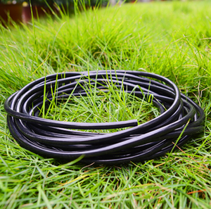 Sistema di irrigazione a goccia da <span class=keywords><strong>giardino</strong></span> <span class=keywords><strong>tubo</strong></span> flessibile in plastica <span class=keywords><strong>tubo</strong></span> flessibile per irrigazione in PVC Micro <span class=keywords><strong>tubo</strong></span> - Product Image 5