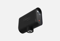 Caméra de streaming en direct sans fil tout-en-un M-Mevo avec microphone et fonction étanche