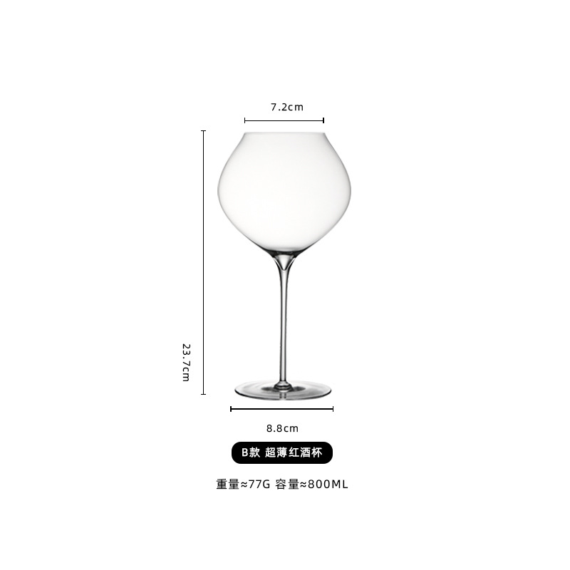 Ultra-fin series no. 2