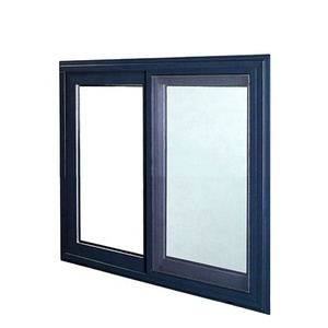 China Top <strong>Supplier</strong> Cheapest Aluminum Sliding <strong>Window</strong> <strong>System</strong> in North America and Canada - Product Image 4
