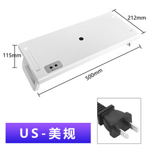 144 pièces <span class=keywords><strong>UV</strong></span> Led perles <span class=keywords><strong>ongles</strong></span> <span class=keywords><strong>UV</strong></span> <span class=keywords><strong>lampe</strong></span> Machine presse sur le traitement des <span class=keywords><strong>ongles</strong></span> pour les manucures haute puissance séchage rapide <span class=keywords><strong>ongles</strong></span> vernis Gel lampes - Product Image 5