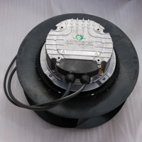 Ventilateur K3G280-RR03-H2 K3G280-RR03-H4 K3G280-RR03-M4 K3G250-RR03-M3