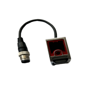 Amplificateur KEYENCE LR-TB2000C avec capteur laser TOF intégré, détection à 2 m, connecteur M12, laser classe 2, avec garantie d'un an - Product Image 5