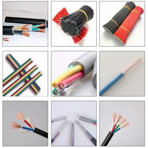 Máquina automática de corte y pelado de cables multinúcleo de 70mm cuadrados a precio de fábrica - Product Image 2