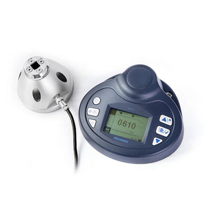 เครื่องวัดแรงบิดดิจิตอล ETTC50 ของ Mikrometry เซ็นเซอร์ความแม่นยำสูง สำหรับวัดแรงบิดและแรงหมุน - Product Image 5