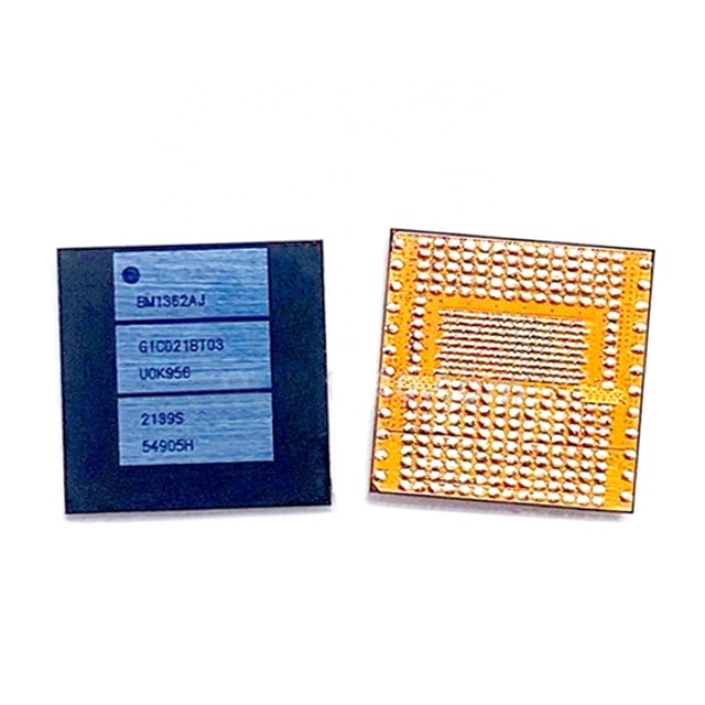 Computing power asic chip BM1362 SMD BM1362AJ for network computer chips