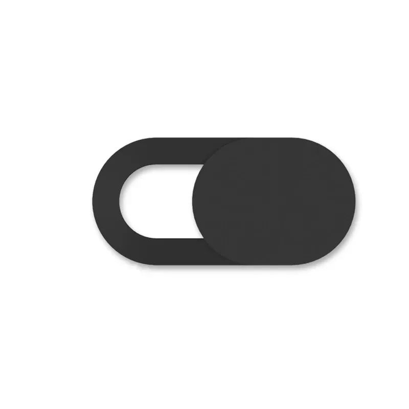 3 adet Webcam kapağı evrensel telefon anti spy kamera kılıfı iPad Web dizüstü PC Macbook Tablet lensler gizlilik Sticker Xiaomi