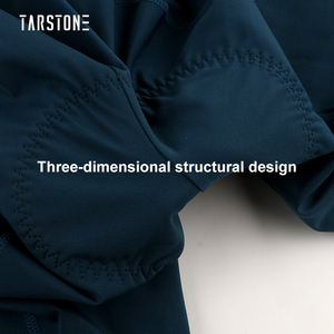 Shorts de cyclisme antidérapants personnalisés pour hommes, pour le sport, la course à vélo, les équipes professionnelles, les shorts de cyclisme sur route - Product Image 6