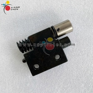 WD แกนหมุนปรับ M2.030.549F คุณภาพสูงสำหรับไฮเดลเบิร์ก SM74 PM74พิมพ์ออฟเซต - Product Image 6