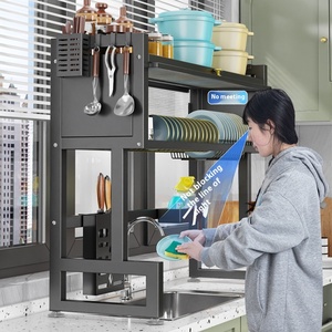 Meubles de <span class=keywords><strong>cuisine</strong></span>, panier à baguettes, égouttoir à vaisselle, égouttoir <span class=keywords><strong>pour</strong></span> évier, armoire de rangement de <span class=keywords><strong>cuisine</strong></span>, autres meubles de <span class=keywords><strong>cuisine</strong></span> - Product Image 4