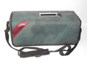 Medidor de Potencia Direccional Rohde & Schwarz <span class=keywords><strong>NAS</strong></span> - Product Image 3