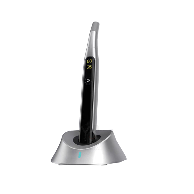 Dental Implant Stability Tester ISQ Tester Easy to Use Accessories Available Easy-to-Use Oral Equipment With Plastic Accessories