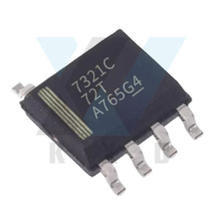 ( Electronic Components IC Chips Integrated Circuits IC ) ISO7321CDR ISO7321FCDR ISO7420EDR 7420 7321 7721 C I CDR FC <strong>DR</strong> EDR FCD - Product Image 1