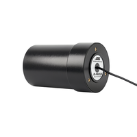 Antena Helicoidal GNSS Multibanda JS-HAC41A Compatible con GPS, BDS, GLONASS y Galileo para Sistemas de Robótica y Agricultura de Precisión