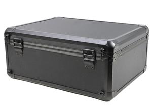Large <strong>Aluminum</strong> Empty Storage Box Lockable <strong>Aluminum</strong> <strong>Aluminum</strong> Tool <strong>Cases</strong> - Product Image 5