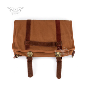 Logotipo personalizado <span class=keywords><strong>Utensilios</strong></span> <span class=keywords><strong>de</strong></span> Camping Bar Kit Almacenamiento Bartender Kit Bolsa Coctelera Herramientas <span class=keywords><strong>de</strong></span> mezcla Portátil Impermeable Lona Rollo Bolsa - Product Image 4