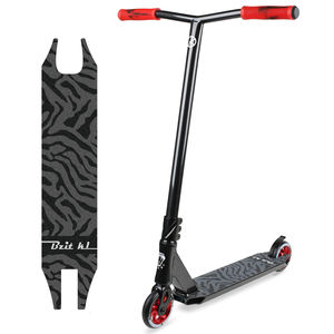 Usine OEM ODM Pro Scooter Design classique Vokul Best-seller K1 Aluminium Deck 110mm Roue Stunt Scooter pour les adolescents - Product Image 4