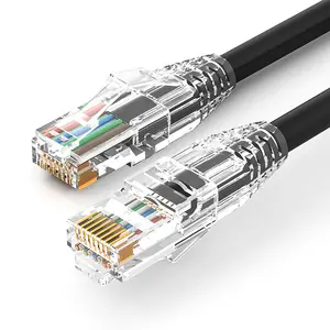 certifier network infilink multicore cat6 jack lift travelling patch plenum 1000ft slim snake cat5e and cat6e lan cable riser