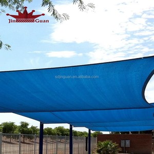 Filet d'ombrage HDPE anti-UV à 30%-90% de taux d'ombrage pour la protection des plantes en serre - Product Image 4