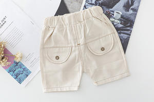 Conjunto de Ropa Deportiva de Verano para Niños, Camiseta Deportiva, Pantalones Cortos Casuales para Niños, Conjuntos de Tienda Deportiva Privada - Product Image 3