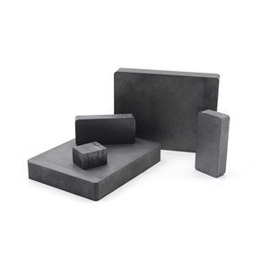 Pickup per Chitarra a Magneti Permanenti Personalizzabili C8 Y35 Y40 in Blocco di Ferrite Ceramica di <span class=keywords><strong>Stronzio</strong></span> Duro - Product Image 1