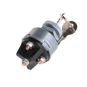 Interrupteur de démarrage automatique de type JK417 pour automobiles, chariots élévateurs, camions, véhicules agricoles, avec fonction de préchauffage pour la modification automobile - Product Image 2