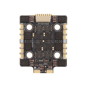 Mini ESC 8S 65A 4-en-1 AM32 DShot600 pour FPV - Product Image 1