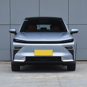 Boyue <span class=keywords><strong>REV</strong></span> 2026 รถยนต์ไฟฟ้า 220 กม. รุ่น Comfort Edition แบบขยายระยะทาง SUV เกียร์อัตโนมัติ ยาง R18 ภายในสีเข้ม มาตรฐานยูโร 6 รองรับการชาร์จเร็ว พร้อมเงินมัดจำ - Product Image 5