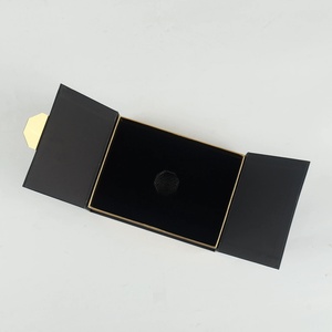 Custom Double Door Ceramic Tea Jewelry Cosmetics <b>Gift</b> <b>Box</b> for Chinese New Year Dragon Boat Festival Cultural Creative Packaging - Product Image 3