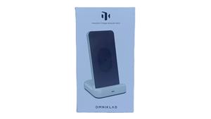 Customized Mobile Phone Charger Packing <b>Box</b> Portable Wireless Charger Mobile Phone Packing Drawer <b>Box</b> - Product Image 4