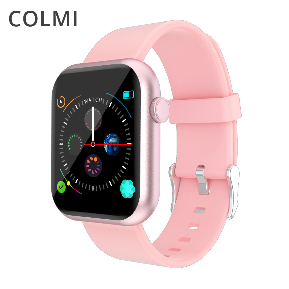 Smart watch exchange offer shop