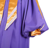 Robes de Chorale Classiques en Polyester Mat pour Adultes Unisexe 2026 – Modèles Économiques avec Service OEM