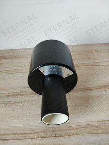 콘크리트 테스트 해머 콘크리트 리바운드 해머 보정 모루 - Product Image 6