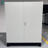Équipement de commutation automatique ATS, boîte de commande électrique, tableau de distribution électrique, panneau de commutation 660V/1000V 100A-1600A