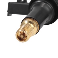 Powge — capteur de pression Programmable, pour pneu de voiture, Toyota, Hyundai, KIA, Ford, Volvo, Subaru, ccc, Buick