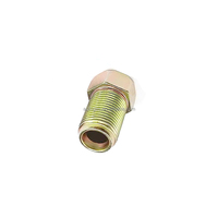 Harga Plastik Baru Lebih Murah M12 6mm/8mm Nut dan Ferrule Pipa Baja CNG Kit Konversi Autogas LPG untuk Semua Mobil