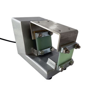 रिपोर्ट के लिए नया विद्युत चुम्बकीय प्रत्यक्ष कंपन रैखिक वाइब्रेटिंग हॉपर फीडर कंपन कटोरे फीडर कंपन - Product Image 3