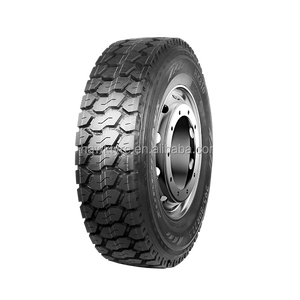 HAWKWAY Llantas <span class=keywords><strong>MARANDO</strong></span> 11r22.5 12r22.5 295/80r22.5 315/80r22.5 385/65r22.5 Pneu de camion - Product Image 3