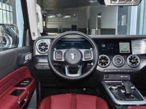 2024 Meilleur réservoir de véhicule personnel 300 Le meilleur véhicule tout-terrain de performance Cyberspace Le réservoir de SUV bon marché de la Chine 300 - Product Image 6