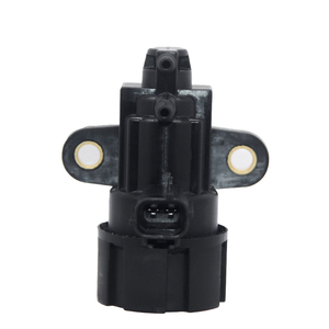 F57Z9J459C pour 1997-2008 Ford F150 E150 E250 E350 électrovanne à vide <span class=keywords><strong>EGR</strong></span> - Product Image 6