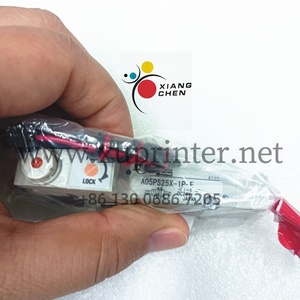 WD Original New Solenoid Valve A05PS25X-1P-E for Komori <b>Printing</b> <b>Machine</b> Parts 3Z0-8102-660 A05PS25X-1P - Product Image 2