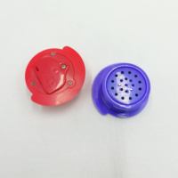 Module sonore musical le plus populaire en 2026, enregistreur vocal pour peluche, boîte de module sonore pour jouet en peluche avec vente en gros OEM
