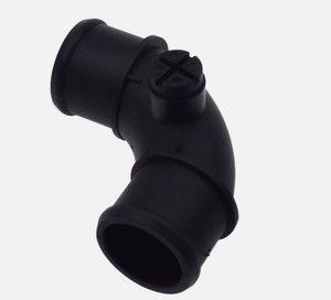 <span class=keywords><strong>MINI</strong></span> <span class=keywords><strong>Cooper</strong></span> 2002-2008 Raccord pour tuyau d'eau avec vis de purge 17127515487 - Product Image 1