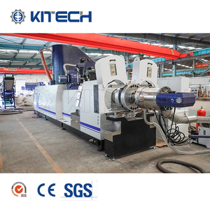 PP <span class=keywords><strong>PE</strong></span> nhựa tái chế <span class=keywords><strong>granulator</strong></span> máy/agglomerator nhựa pelletizing máy - Product Image 2