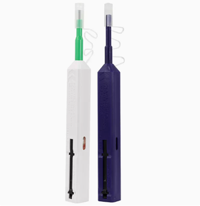 Factory-Direct One Click FTTH Herramienta de limpieza de <span class=keywords><strong>fibra</strong></span> óptica Pluma limpiadora de 1,25mm <span class=keywords><strong>y</strong></span> 2,5mm para SC - Product Image 2