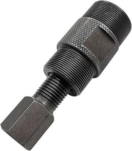 Extractor <span class=keywords><strong>de</strong></span> <span class=keywords><strong>Estator</strong></span> <span class=keywords><strong>y</strong></span> Magneto <span class=keywords><strong>de</strong></span> 24mm <span class=keywords><strong>y</strong></span> 27mm para GY6 50cc 125cc 150cc Honda Yamaha Suzuki Scooter ATV Dirt Bike - Product Image 1