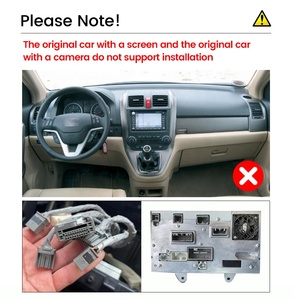 Radio para Auto Android Mekede DUDUAUTO Os con Pantalla QLED de 2000*1200, Reproductor de DVD, Wifi, 4G, <span class=keywords><strong>GPS</strong></span>, MAP, DVR para <span class=keywords><strong>Honda</strong></span> <span class=keywords><strong>CRV</strong></span> 2006 <span class=keywords><strong>2007</strong></span> 2008 2012 - Product Image 6