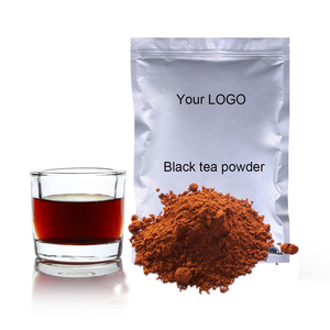 Порошок экстракта черного чая - Product Image 2